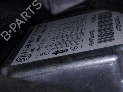 Kollisjonspute styreenhet SEAT ALTEA XL (5P5, 5P8) 1.6 TDI (105 hp) 11753291