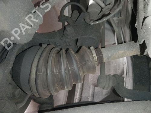 Used Right front driveshaft Right front driveshaft NISSAN QASHQAI I (J10, NJ10) 2.0 dCi All-wheel Drive (150 hp) 34277891 34277891