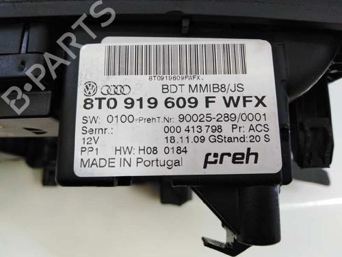 Electronic module AUDI A5 Sportback (8TA) 2.7 TDI | BP7172937M83