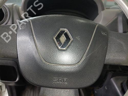 driver-airbag-renault-master-iii-platformchassis-ev-hv-uv-2010-36702644 main image