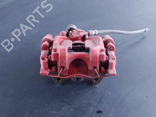 Used Right rear brake caliper VW GOLF VII (5G1, BQ1, BE1, BE2) [2012-2021]  11591993