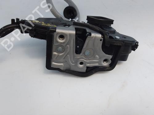 Front right lock SKODA KAMIQ (NW4) 1.5 TSI | BP28689987C97 