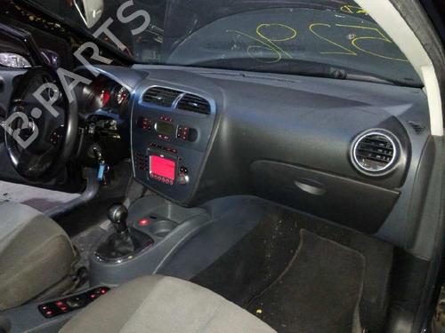 Alternator SEAT LEON (1P1) 2.0 TDI | BP28143273M7 