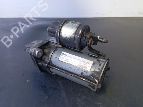 Used Starter FIAT DOBLO Bus (263_) [2009-2025]  22976239