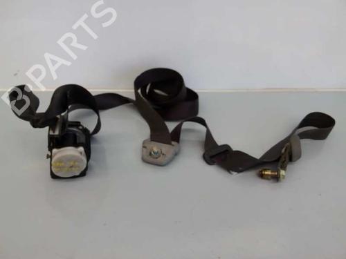 Used Front right seatbelt MITSUBISHI PAJERO III (V7_W, V6_W) 3.2 Di-D (V68W, V78W) (165 hp) 8719799