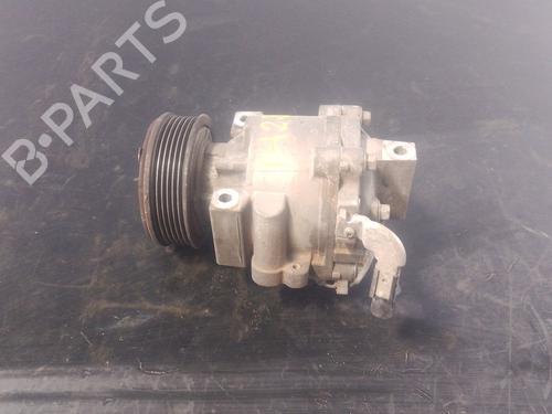 Used AC compressor AC compressor MITSUBISHI ASX (GA_W_) [2009-2026] 33794646 33794646