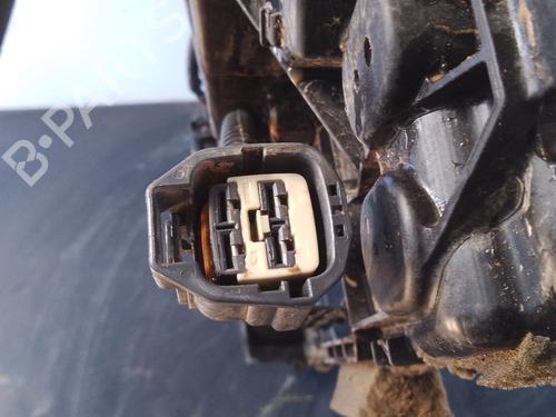 Radiator fan FORD KUGA II (DM2) 1.5 EcoBoost | BP30408485M35