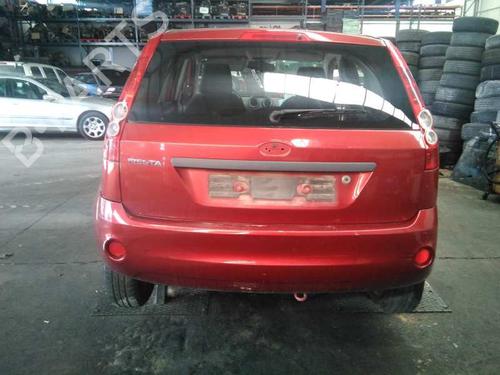 Alternator FORD FIESTA V (JH_, JD_)  | BP4149753M7 