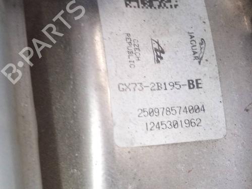 Servo brake JAGUAR XE (X760) 2.0 D | BP7569094M42 