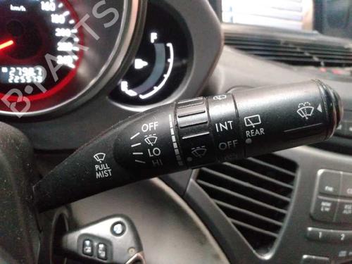 Lenkstockhalter für SUBARU TRIBECA (B9) [2005-2025]  6698542