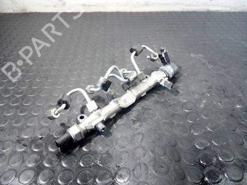 Used Injection rail SEAT LEON SC (5F5) 2.0 TDI (184 hp) 11919828