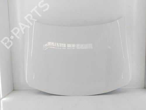 Hood BMW X2 (F39) sDrive 20 d E4-B2-2