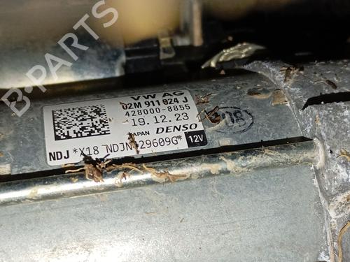 starter-vw-t-cross-c11-d31-2018-32471640 main image