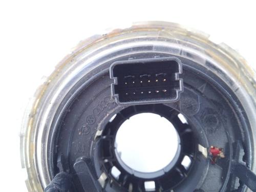 Kontaktrulle Airbag AUDI A6 C6 (4F2) 2.7 TDI quattro | BP16322203C102 