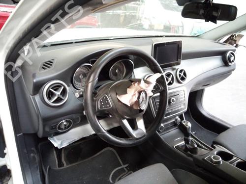 Tailgate lock MERCEDES-BENZ GLA-CLASS (X156)  | BP10353631C101 