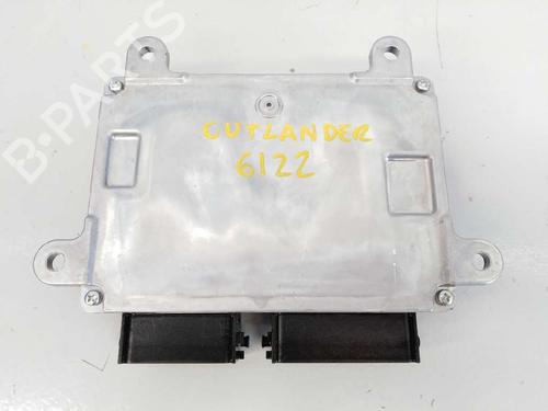 Engine control unit (ECU) MITSUBISHI OUTLANDER III (GG_W, GF_W, ZJ, ZL, ZK) 2.0 4WD (GF7W) | BP3467284M57 