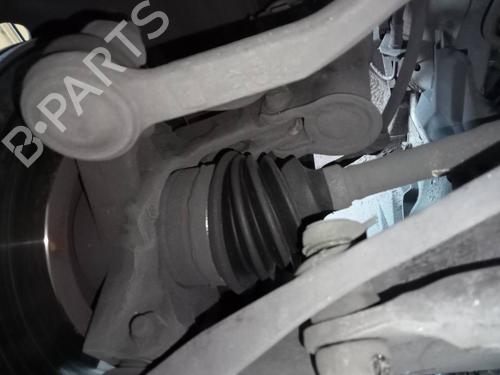 Used Left front steering knuckle DACIA DOKKER MPV (KE_) [2012-2025]  19644305