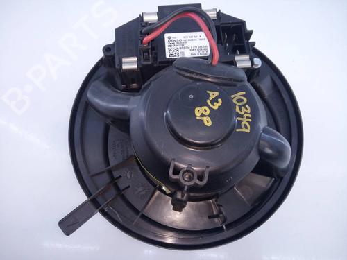 Heater blower motor AUDI A3 Sportback (8PA) 1.4 TFSI | BP14062678M62 