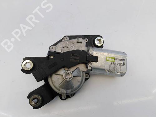Rear wiper motor VW GOLF VII (5G1, BQ1, BE1, BE2)  | BP7886547M102 