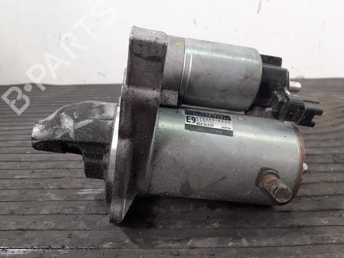 Starter TOYOTA YARIS (_P13_)  | BP4666950M8 