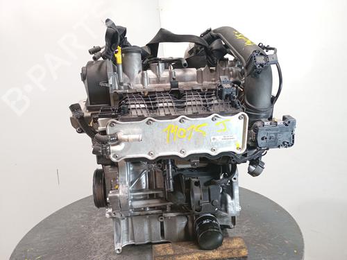 Used Engine Engine 36865785 36865785