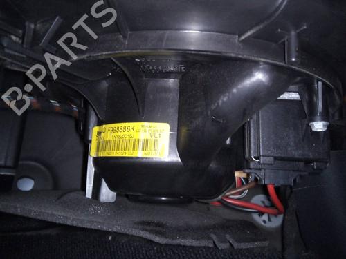 Used Heater blower motor AUDI TT (8J3) 2.0 TDI quattro (170 hp) 18346938