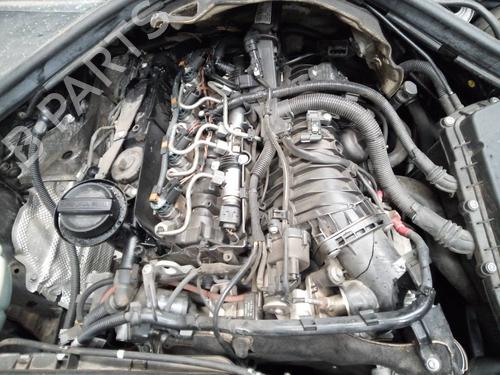Engine control unit (ECU) BMW 3 Gran Turismo (F34) 320 d | BP7246037M57 