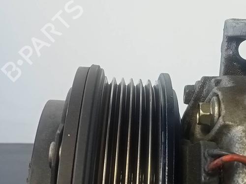 AC compressor FORD FOCUS III  | BP19801333M34 