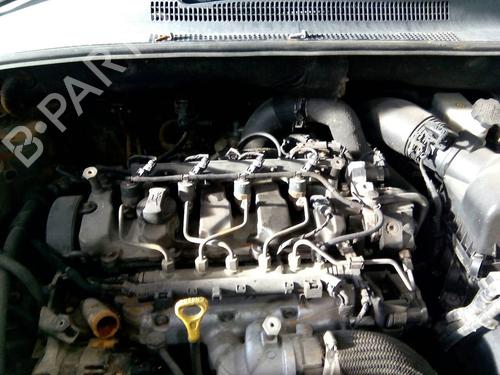 Radiator fan KIA SPORTAGE II (JE_, KM_) 2.0 CRDi | BP15855102M35 