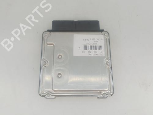 Engine control unit (ECU) AUDI Q3 (F3B) 35 TDI | BP37535701M57 - Image 4
