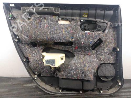Rear right panel TOYOTA VERSO (_R2_) 2.0 D-4D (AUR20_, AUR20R) | BP2987006C61 