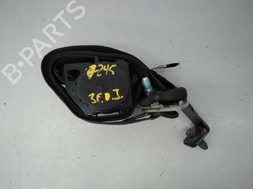 Used Rear left seatbelt CHEVROLET CAPTIVA (C100, C140) 2.2 D (163 hp) 6620436