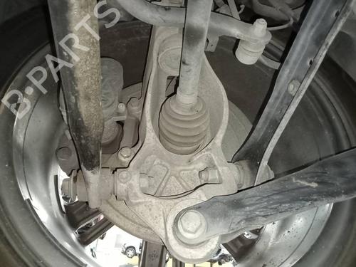 Used Left rear steering knuckle LAND ROVER RANGE ROVER EVOQUE (L538) 2.0 D 4x4 (180 hp) 22389852