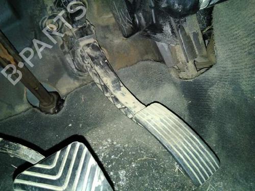 Used Pedal JEEP COMPASS (MK49) 2.0 CRD 4x4 (140 hp) 6691491