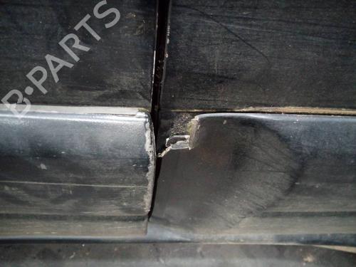 Left rear door SUZUKI GRAND VITARA I (FT, HT) 2.0 HDI 110 16V 4x4 (SQ420D, TD83V) | BP7244266C4 