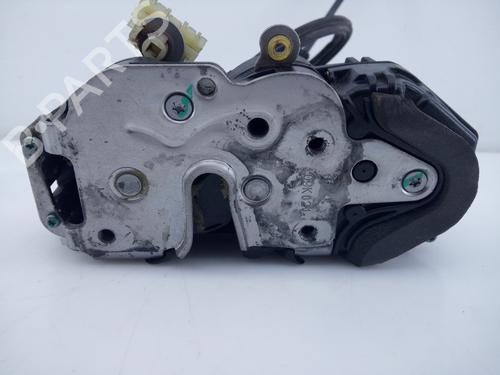 Front left lock OPEL INSIGNIA A Sports Tourer (G09) 2.0 CDTI (35) | BP10394066C98 