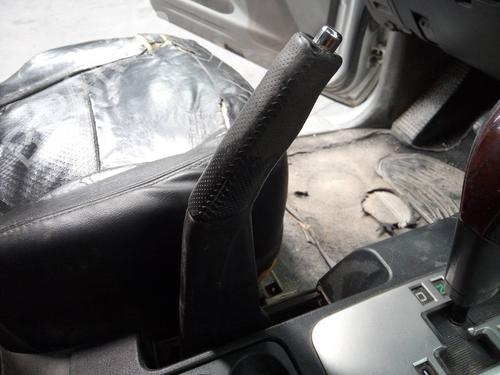 Used Hand brake MITSUBISHI PAJERO III (V7_W, V6_W) 3.2 Di-D (V68W) (160 hp) 15217389