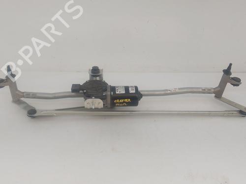 Used Front wiper motor Front wiper motor VW CRAFTER Platform/Chassis (SZ_) 2.0 TDI RWD (SZB, SZC, SZD, SZH, SZI, SZO, SZP, SZQ) (163 hp) 29019471 29019471