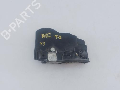rear-left-lock-bmw-x3-e83-20-d-2003-2004-2005-2006-2007-2008-2009-2010-2011-10549092 main image