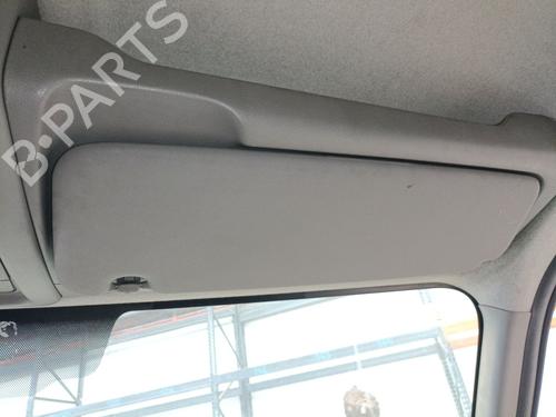 Højre solskærm RENAULT MASTER III Platform/Chassis (EV, HV, UV) 2.3 dCi 125 RWD (HV0C, HV0D, UV0C, UV0D, UV0H, UV0J,... | BP36775270I2 - Image 2