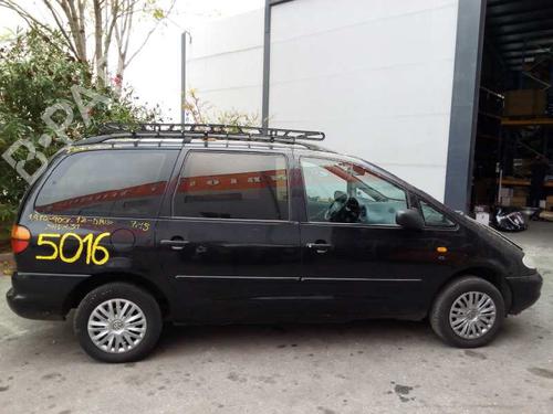 Gearbox VW SHARAN (7M8, 7M9, 7M6)  | BP1975760M3 