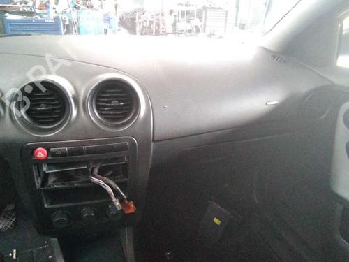 Right front window motor SEAT IBIZA III (6L1) 1.2 | BP4134716E20 