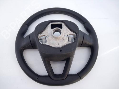 Steering wheel SEAT ARONA (KJ7, KJP) 1.0 TSI | BP13311422C49 