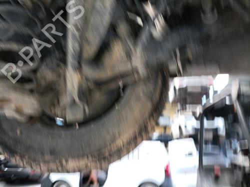 Fusée arrière gauche FIAT DOBLO Bus (263_) 1.3 D Multijet (263AXU1A, 263AYB1A) | BP29924385M27