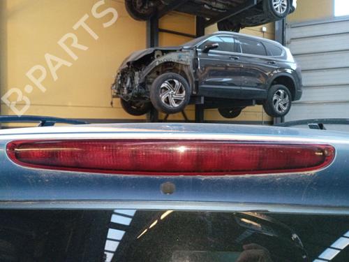 Bremselys MERCEDES-BENZ VANEO (414) 1.7 CDI (414.700) (91 hp) 31944745