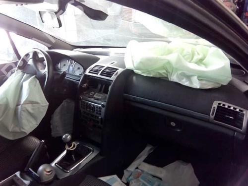 Gearbox PEUGEOT 407 (6D_) 2.0 (6DRFNB, 6DRFNE) | BP7095238M3 