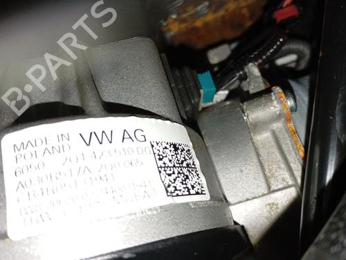 Lenksäule für Lenksäule AUDI A1 Sportback (GBA) 30 TFSI (110 hp) 33936722 33936722