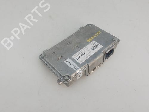 Electronic module VW TIGUAN (5N_) 2.0 TDI 4motion | BP33869418M83 - Image 5