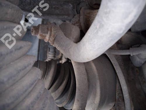 Used Right rear driveshaft Right rear driveshaft PORSCHE CAYENNE (9PA) S 4.5 (340 hp) 10558946 10558946