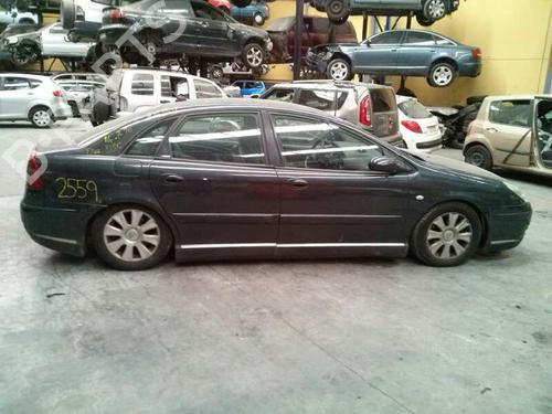 Generator CITROËN C5 I (DC_) 2.0 16V (DCRFNC, DCRFNF) | BP309279M7 